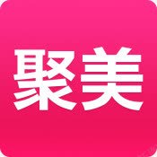 聚美优品logo聚美图标高清图片