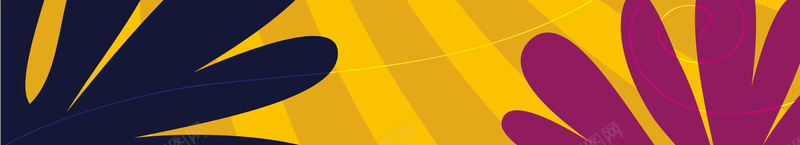派对海报背景矢量图ai设计背景_新图网 https://ixintu.com 主题 旋转线条 星星 欢乐 活动 派对 海报 激情 花纹 面具 黄色背景 矢量图