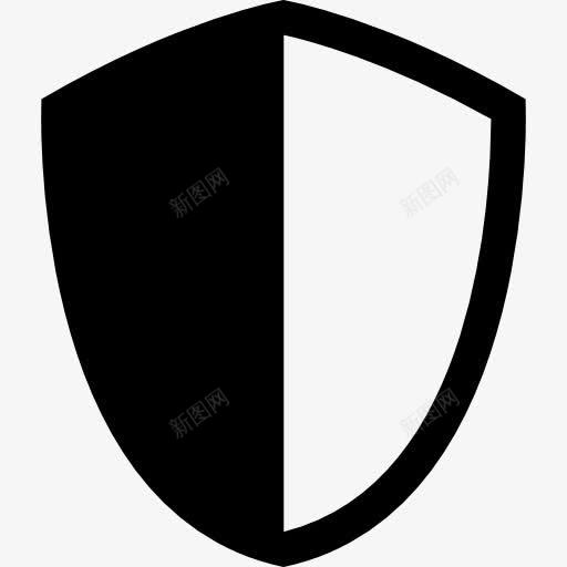 计算机安全防护图标png_新图网 https://ixintu.com 国防 安全 安全系统 接口 盾