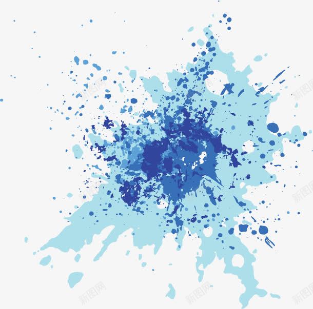 喷墨蓝色海报元素背景矢量图ai免抠素材_新图网 https://ixintu.com 元素 元素背景 喷墨 喷墨背景 海报 海报元素 海报背景 矢量背景 矢量蓝色 背景 背景元素 背景海报 背景矢量 背景蓝色 蓝色 蓝色海报 蓝色矢量 蓝色背景 矢量图