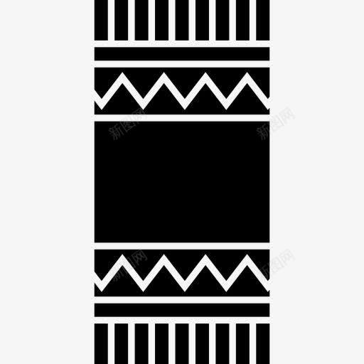墨西哥的印度布图标png_新图网 https://ixintu.com 印度 地毯 墨西哥图标 布 手工 纺织品 针织 面料 面料图标