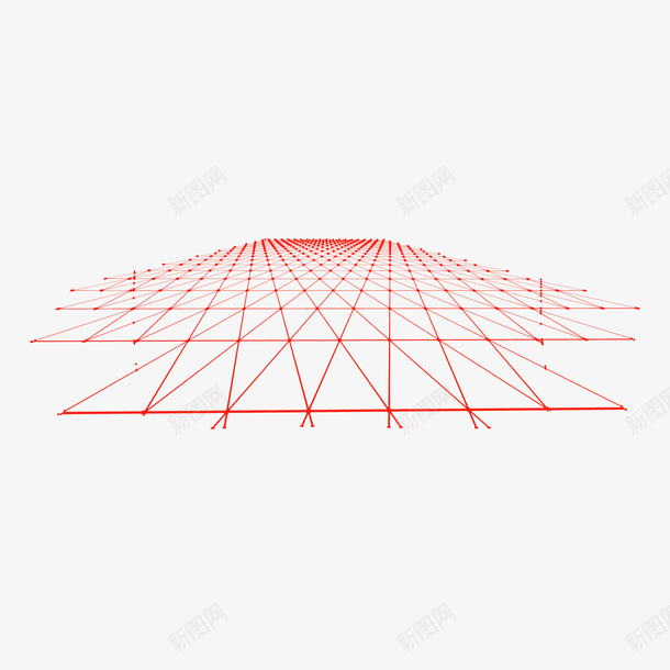 线条微立体艺术图案矢量图ai免抠素材_新图网 https://ixintu.com 图案 微立体 线条 线条微立体艺术图案 艺术 矢量图