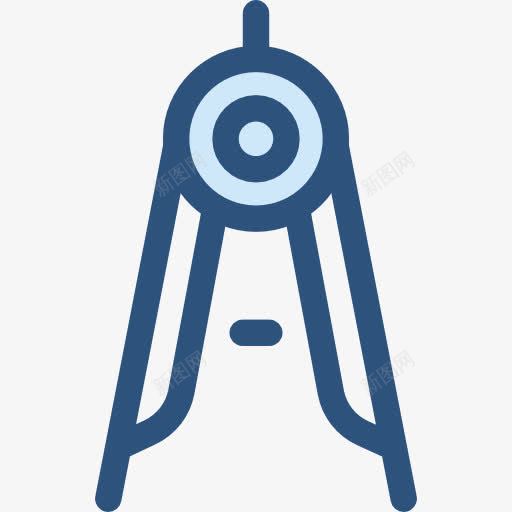 罗盘图标png_新图网 https://ixintu.com 位置 基本要点 导向 工具和用具 指南针 教育 方向 编辑工具