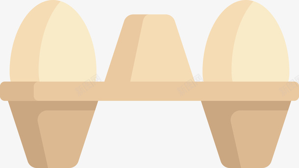 鸡蛋图标icon矢量图eps_新图网 https://ixintu.com 图标icon 土鸡蛋 新鲜鸡蛋 生鸡蛋 营养食品 蛋格 鸡蛋 鸡蛋logo 矢量图