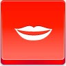 微笑的嘴巴图标png_新图网 https://ixintu.com ki kiss 嘴唇