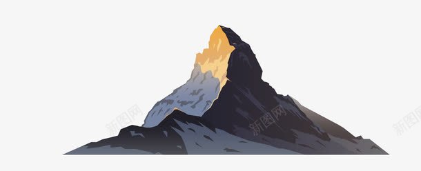 卡通逼真山峰png图片免费下载 素材0xjjuwvea 新图网 卡通逼真山峰png图片免费下载 素材0xjjuwvea 新图网