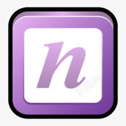 MSOffice2003OneNoteIcon图标png_新图网 https://ixintu.com microsoft note office one 一个 办公室 微软 注意通知 请注意