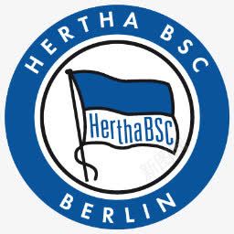 柏林赫塔二元同步通信Germapng免抠素材_新图网 https://ixintu.com BSC Hertha 二元同步通信 柏林赫塔