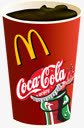 可口可乐麦当劳快餐png免抠素材_新图网 https://ixintu.com Coke McDonald 可口可乐 麦当劳