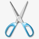 剪刀切剪刀基础软件png免抠素材_新图网 https://ixintu.com cut scissor scissors 切 剪刀