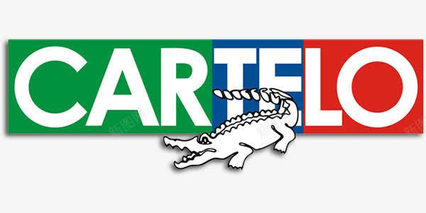 鳄鱼的标签图标png_新图网 https://ixintu.com cartelo logo 商标 标签 鳄鱼