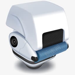 没电机器人总动员png免抠素材_新图网 https://ixintu.com 总动员 机器人