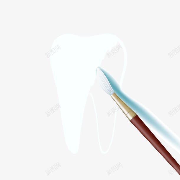 检查牙齿png免抠素材_新图网 https://ixintu.com 治疗牙齿 清理牙齿 牙医