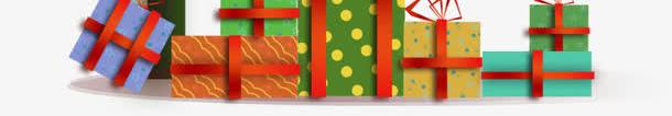 手绘圣诞树装饰冬日png免抠素材_新图网 https://ixintu.com 冬日 圣诞树 装饰