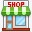 商店图标png_新图网 https://ixintu.com basket building buy cart shop shopping shoppingcart 买 商店 建筑 篮子 购物 车