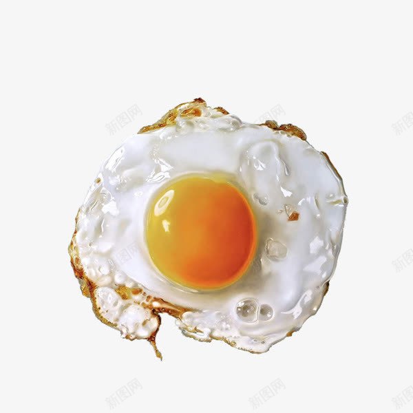 荷包蛋早餐png免抠素材_新图网 https://ixintu.com 煎蛋 美食 荷包蛋 食物