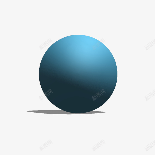 球面圆形几何图立体图psd免抠素材_新图网 https://ixintu.com 几何图 圆形 球面 立体图