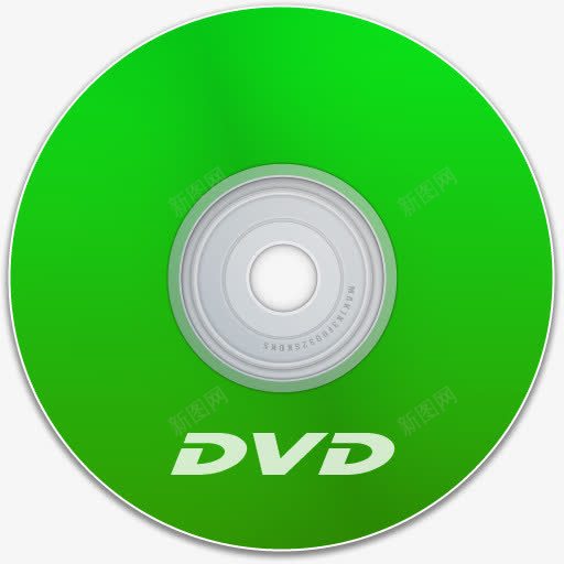 DVD绿色CD盘磁盘保存极端媒体png免抠素材_新图网 https://ixintu.com DVD光碟 cd disc disk dvd green save 保存 盘 磁盘 绿色