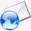 电子邮件通讯很明显png免抠素材_新图网 https://ixintu.com email newsletter 电子邮件 通讯