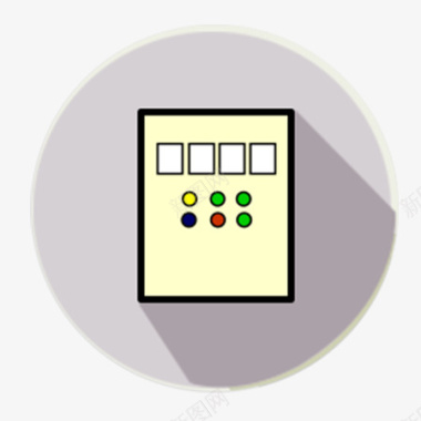 配置低压柜低压柜电箱低压电箱图标图标