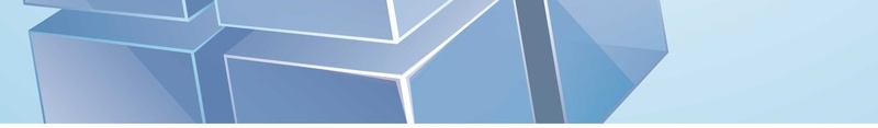 立体方块背景装饰矢量图ai设计背景_新图网 https://ixintu.com 方块 淡蓝色 渐变 立体 背景装饰 矢量图