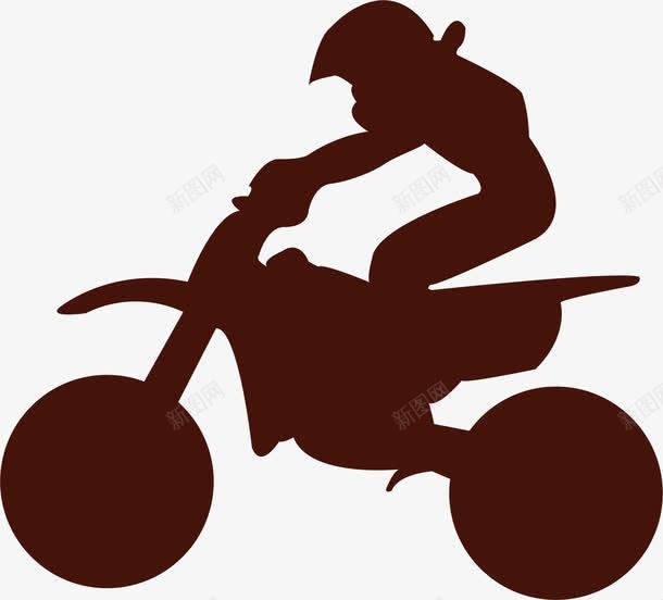 运动极限摩托车png免抠素材_新图网 https://ixintu.com 摩托车 极限 运动