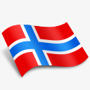 挪威国旗png免抠素材_新图网 https://ixintu.com 挪威 国旗
