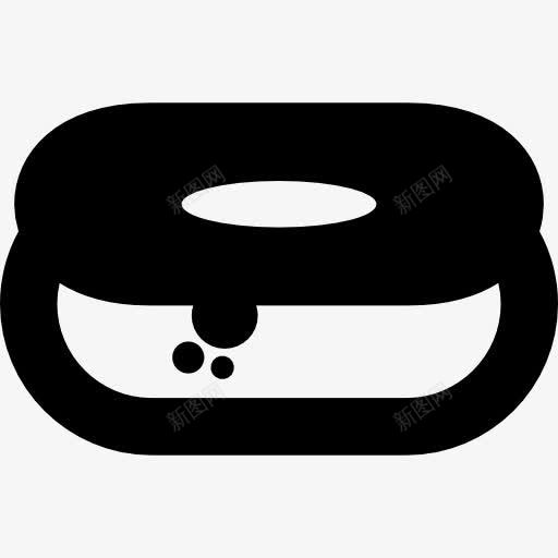 巧克力图标png_新图网 https://ixintu.com 烹饪 蛋糕 面包 食品