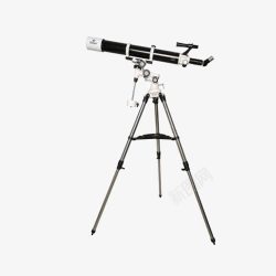 望远镜高倍天文望远镜高清图片