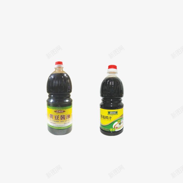 酱油png免抠素材_新图网 https://ixintu.com 瓶子 酱油 酱油瓶
