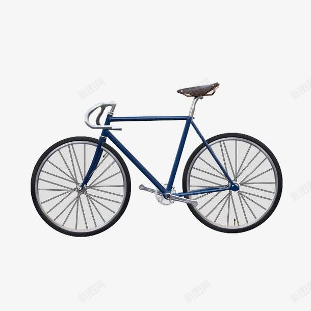 羊角自行车png免抠素材_新图网 https://ixintu.com 单车 羊角自行车 自行车 车的素材 运动