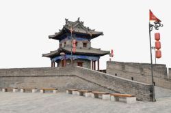 古代建筑素材