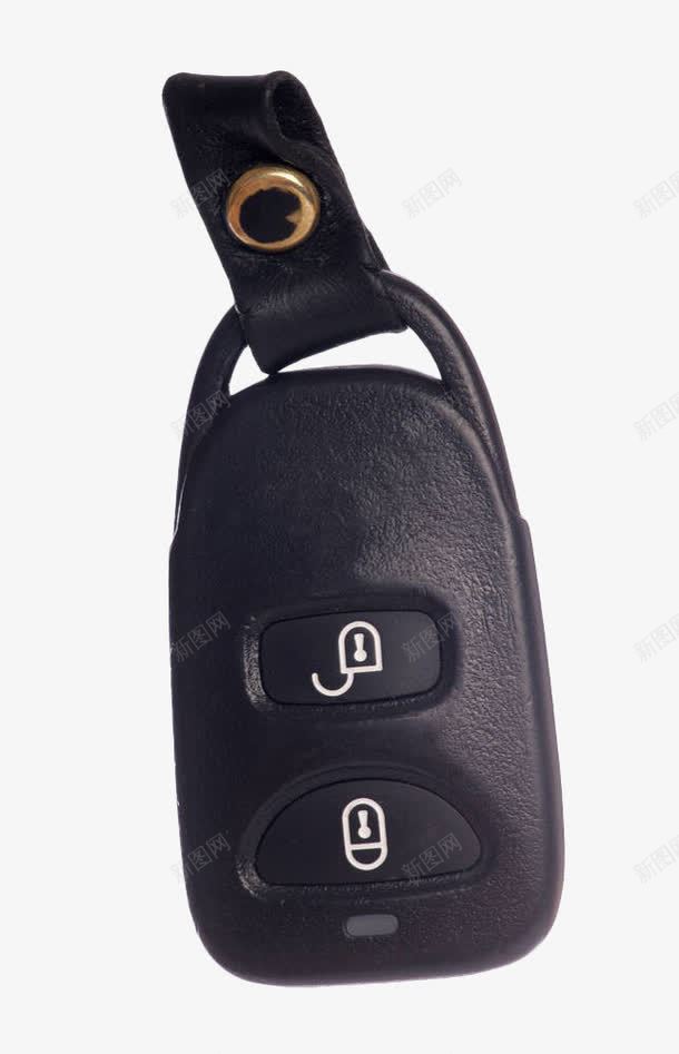 黑色车钥匙png免抠素材_新图网 https://ixintu.com 交车钥匙 车 车钥匙 钥匙 钥匙圈 黑色