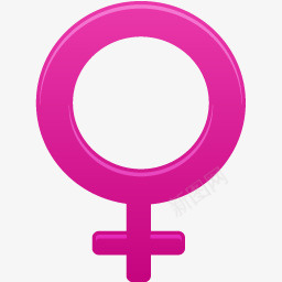 女漂亮的办公室图标设置第部分png_新图网 https://ixintu.com female 女