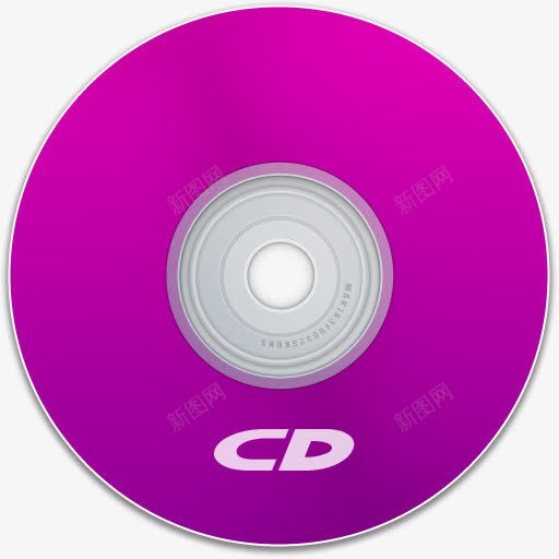 CD紫色DVD盘磁盘保存极端媒体图标png_新图网 https://ixintu.com CD DVD DVD光碟 cd disc disk dvd purple save 保存 盘 磁盘 紫色