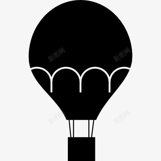 热气球图标png_新图网 https://ixintu.com 气球 热 空气 运输