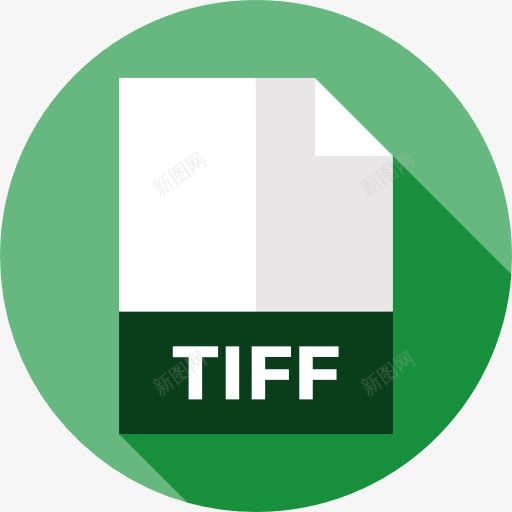 Tiff图标png_新图网 https://ixintu.com TIFF格式 扩展格式 文件 文件和文件夹 档案