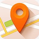 目的地位置地图指针五点色调图标png_新图网 https://ixintu.com Destination location map pointer 位置 地图 指针 目的地