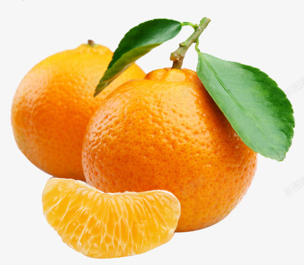 新鲜橘子柑橘png免抠素材_新图网 https://ixintu.com 一瓣橘子 新鲜 柑橘 橘子 水果