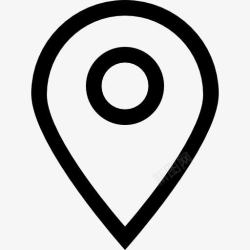 占位符处的图标占位符概述利器地图图标高清图片