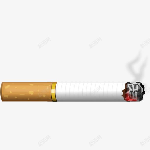 烟卷png免抠素材_新图网 https://ixintu.com 戒烟 烟 烟卷 烟素材 烟雾 香烟