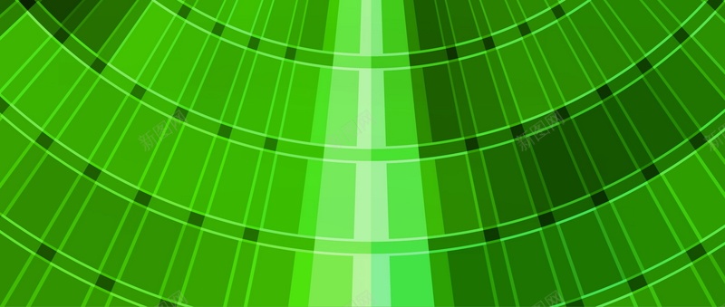 绿色圆环矢量图ai设计背景_新图网 https://ixintu.com 圆环 环形 纹理 绿色 质感 矢量图
