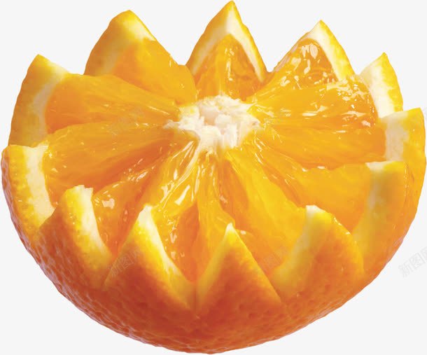 香橙png免抠素材_新图网 https://ixintu.com 手艺 新鲜水果 橙子 水果 香橙