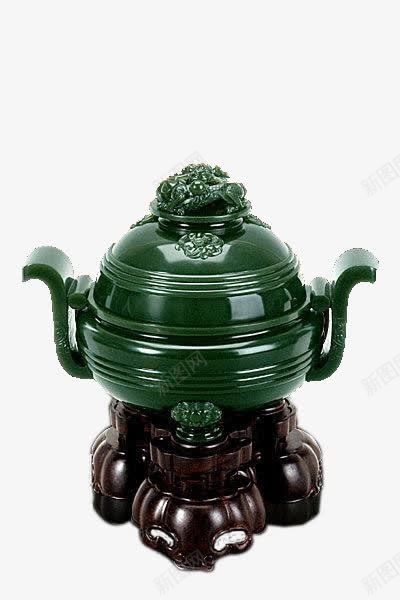 大理石茶具png免抠素材_新图网 https://ixintu.com 中国风 产品实物 厨具 大理石 家用碗 茶杯 陶瓷