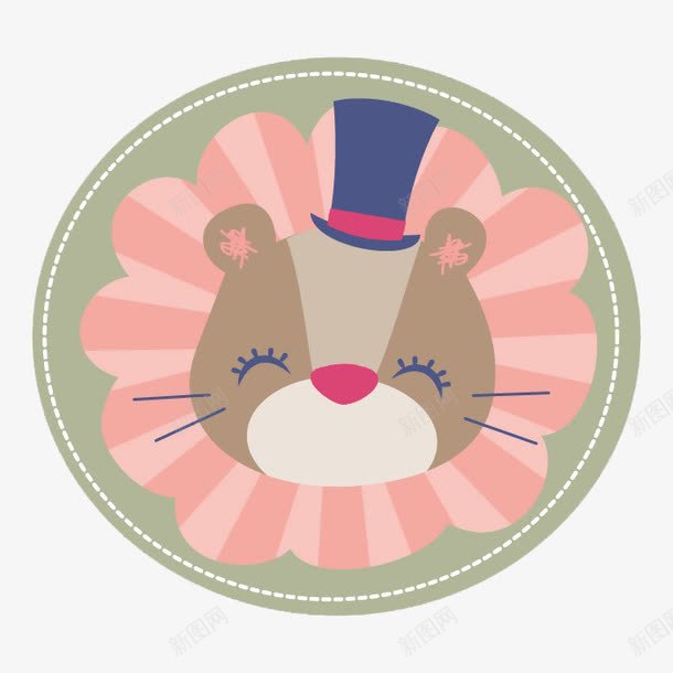 可爱小仓鼠png免抠素材_新图网 https://ixintu.com 儿童风格 卡通仓鼠 可爱仓鼠 小仓鼠图案