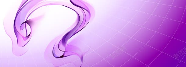 紫色线条jpg设计背景_新图网 https://ixintu.com 紫色 线条