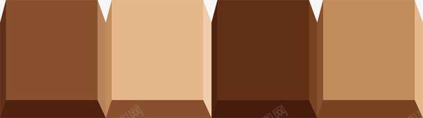 彩带巧克力矢量图ai免抠素材_新图网 https://ixintu.com 卡通手绘 巧克力 彩带 甜食 褐色巧克力 黑巧克力 矢量图