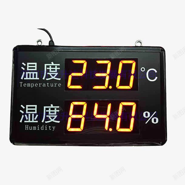 测量温湿度仪器png免抠素材_新图网 https://ixintu.com 医疗行业 测量温湿度 温度 温度显示 温度计