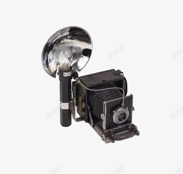 相机png免抠素材_新图网 https://ixintu.com 古典相机 相机 老式相机