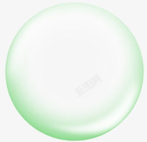 气泡png免抠素材_新图网 https://ixintu.com 卡通 气泡 泡泡 装饰